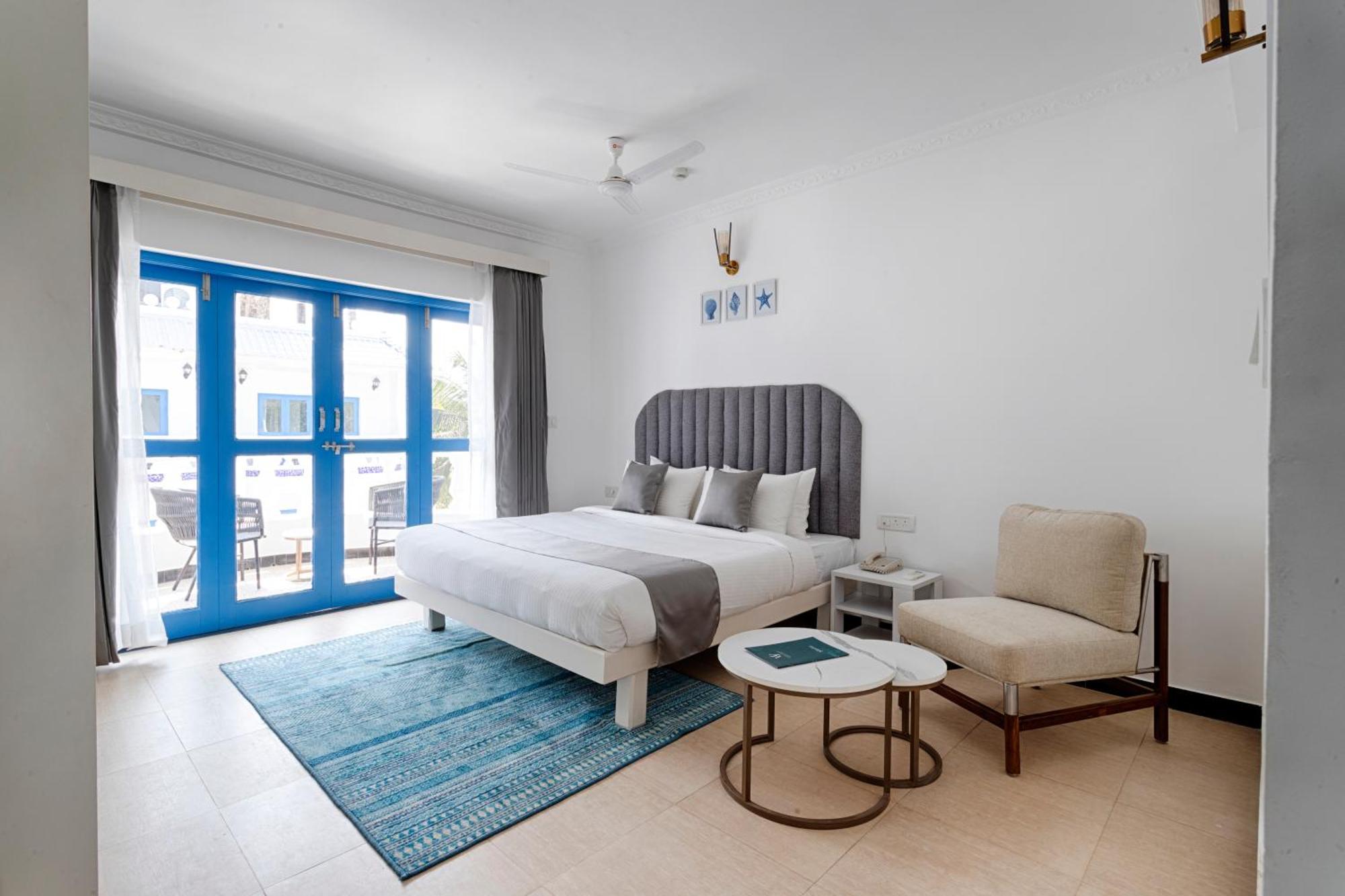 فندق Azalea By Stone Wood Premier فاكا المظهر الخارجي الصورة