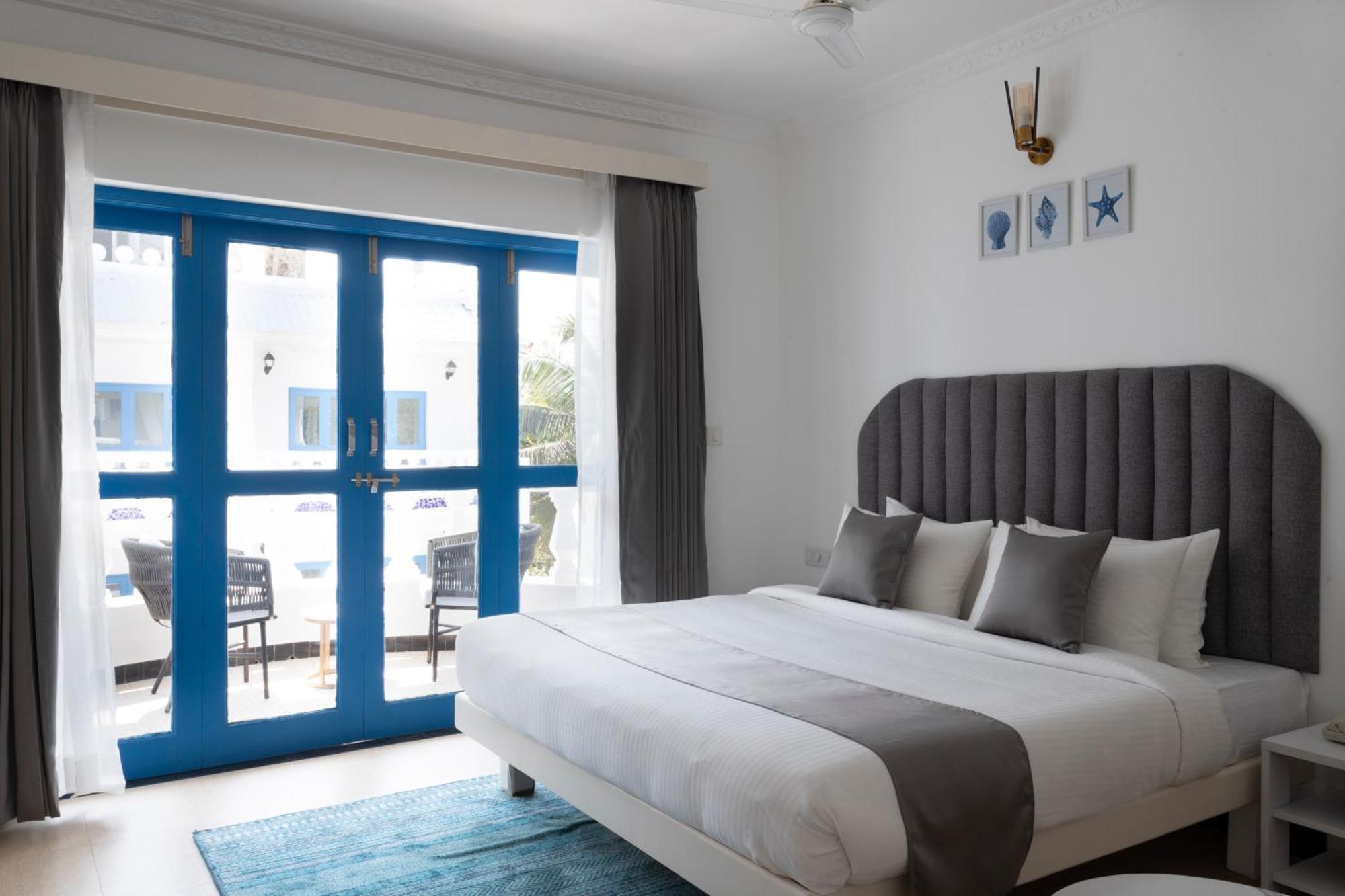 فندق Azalea By Stone Wood Premier فاكا المظهر الخارجي الصورة