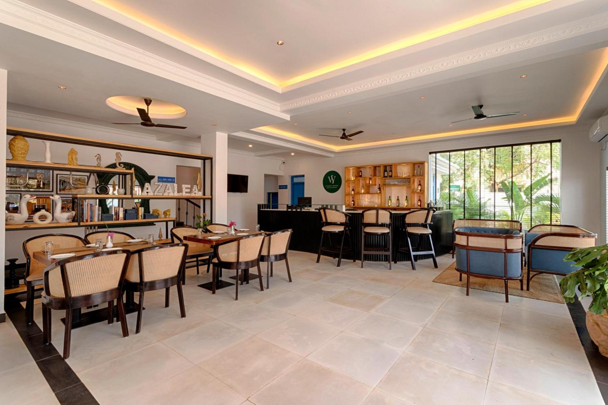 فندق Azalea By Stone Wood Premier فاكا المظهر الخارجي الصورة